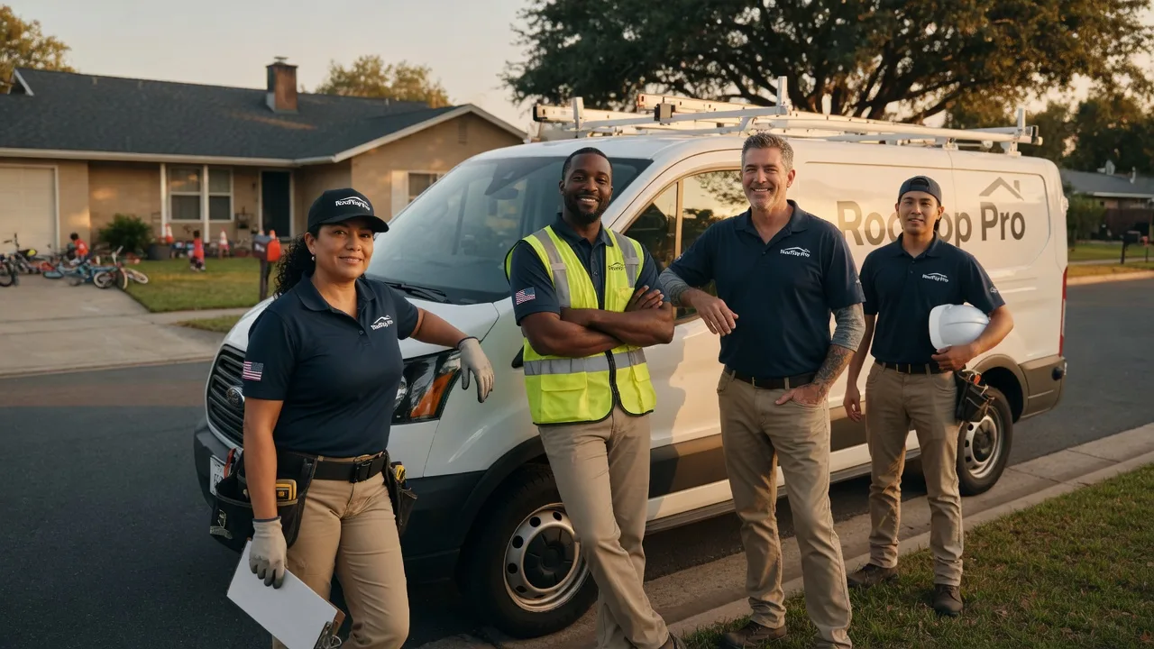 Roof Repair in Grayson, KY near me